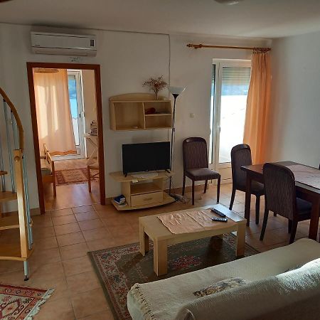 Apartmán Apartman Supetarska Draga Exteriér fotografie