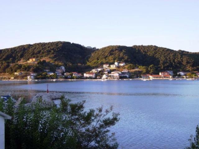 Apartmán Apartman Supetarska Draga Exteriér fotografie