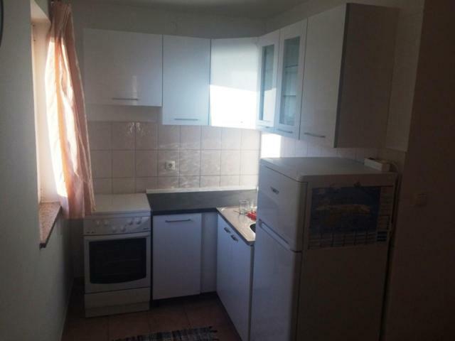 Apartmán Apartman Supetarska Draga Exteriér fotografie