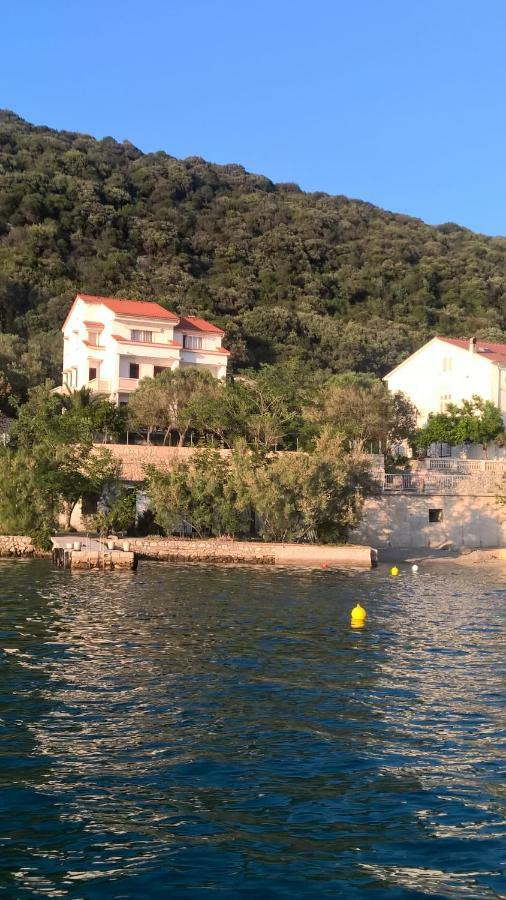 Apartmán Apartman Supetarska Draga Exteriér fotografie