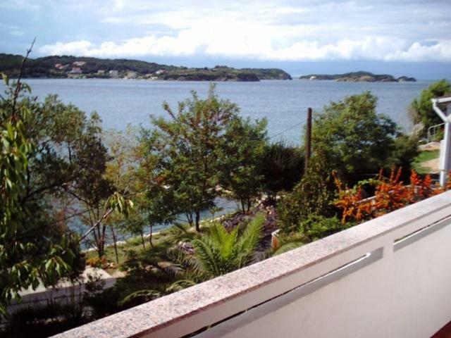 Apartmán Apartman Supetarska Draga Exteriér fotografie